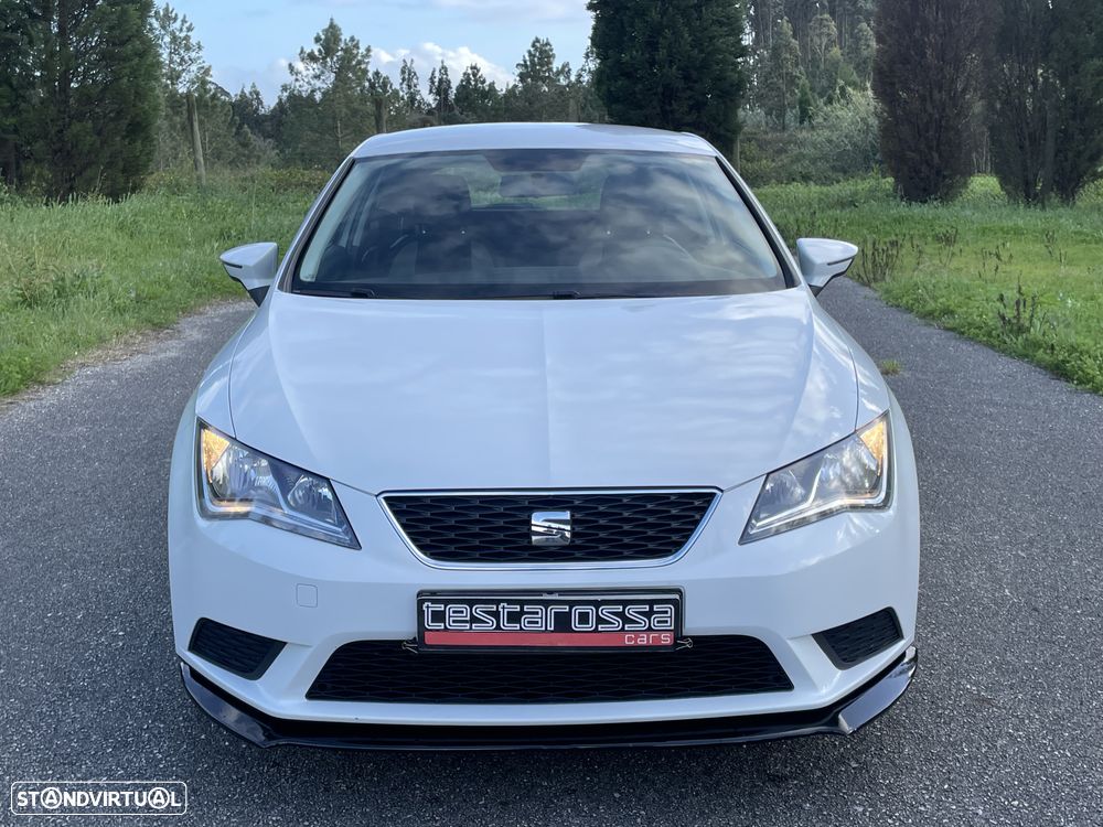 SEAT Leon SC 1.6 TDI DPF Reference - 28