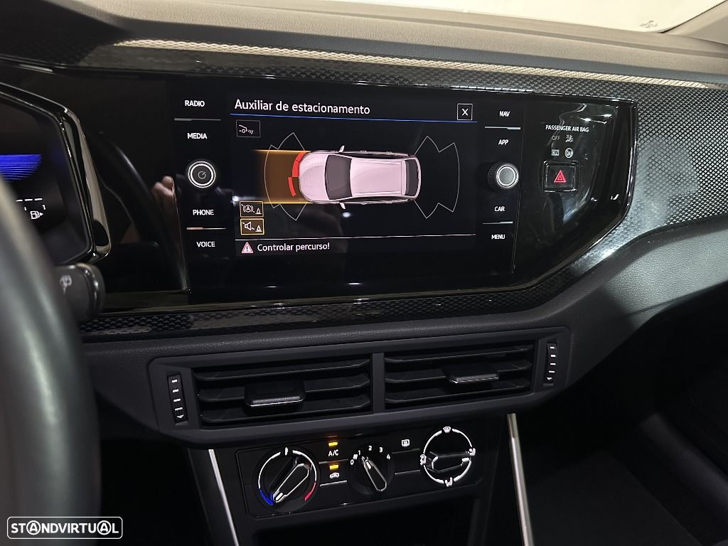 VW Taigo 1.0 TSI Urban - 9