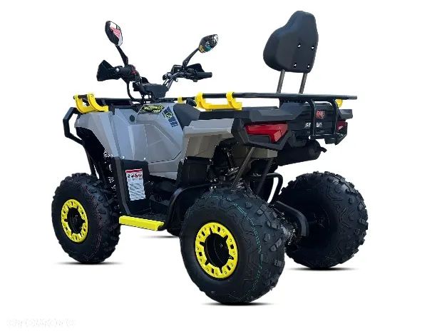 Berreta Hummer 200 - 6