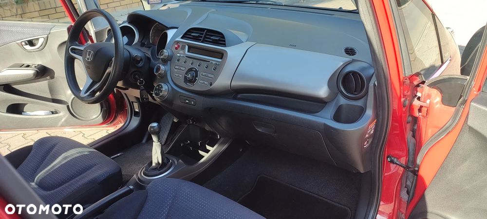 Honda Jazz 1.2 Trend - 22