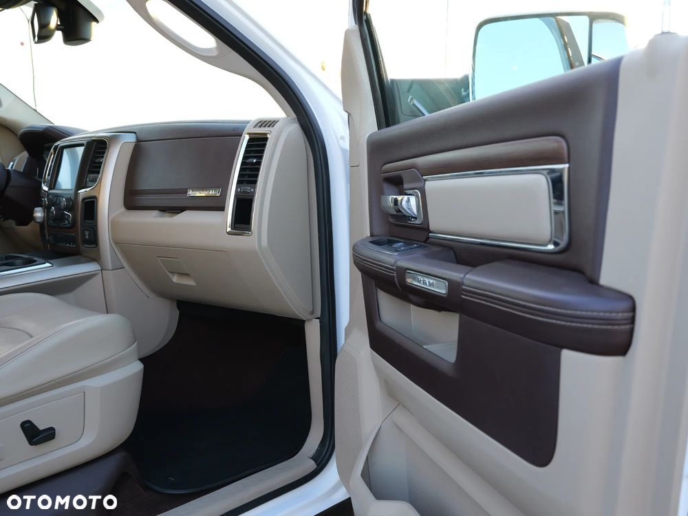 RAM 1500 - 15