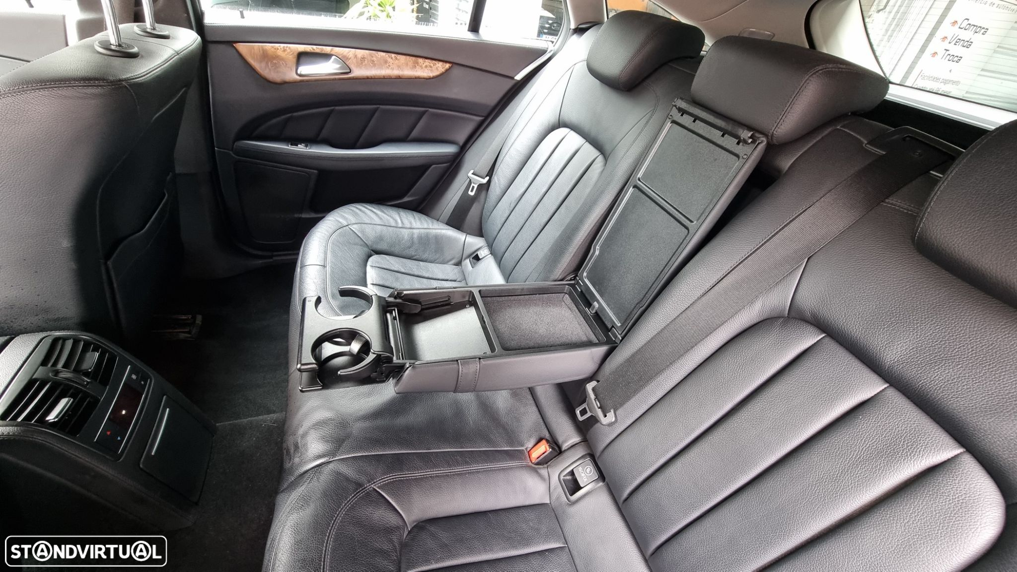 Mercedes-Benz CLS 250 - 22