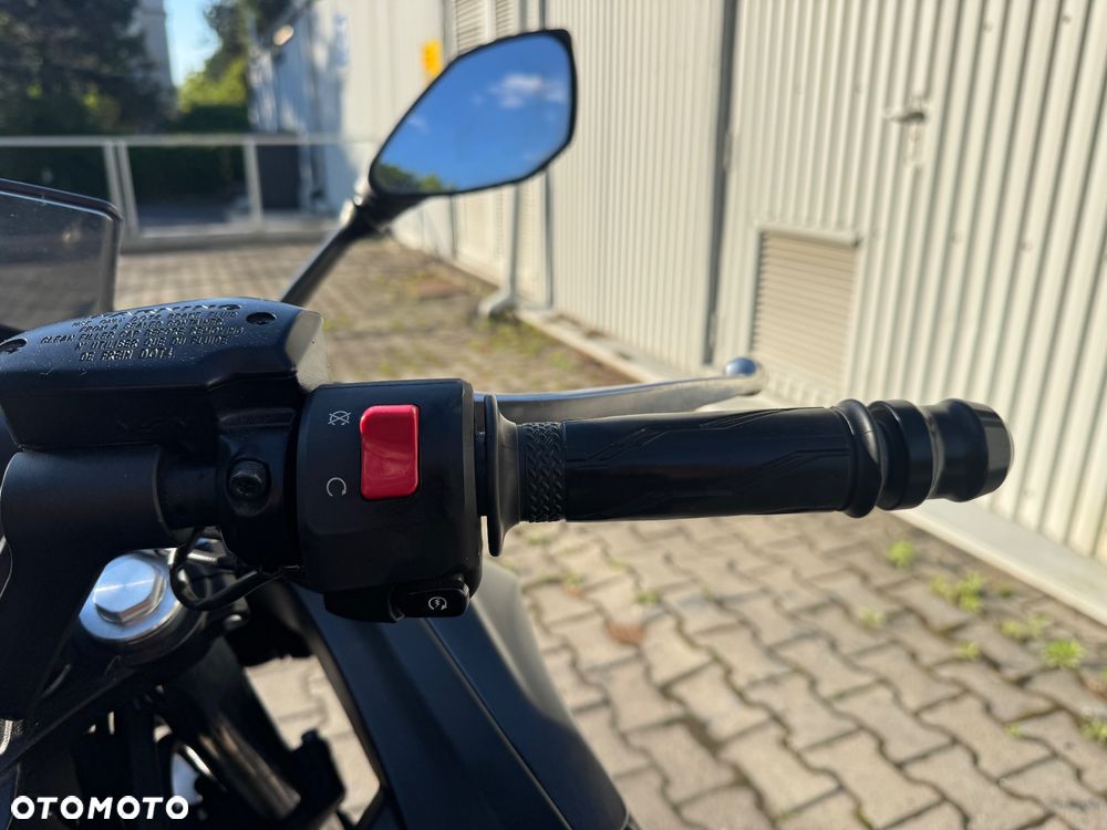 Kawasaki Ninja - 10