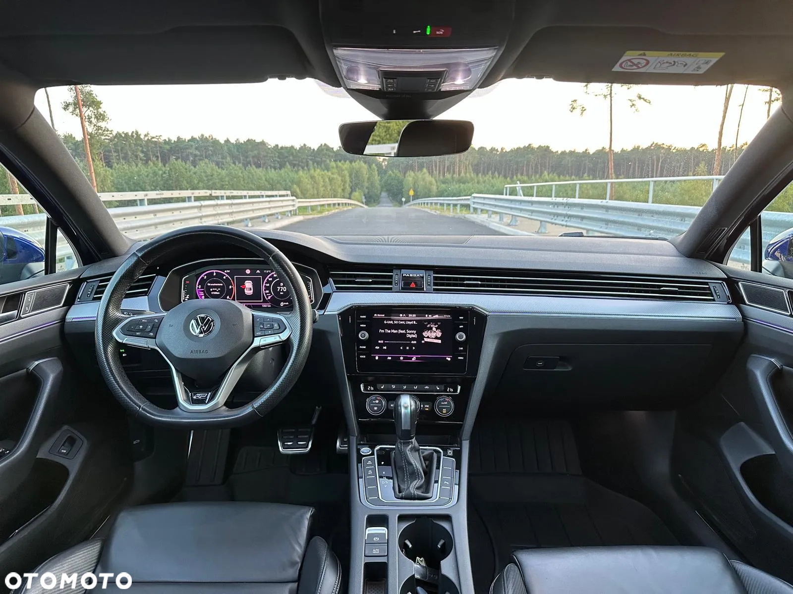 Volkswagen Passat 2.0 TDI BMT Highline DSG - 5