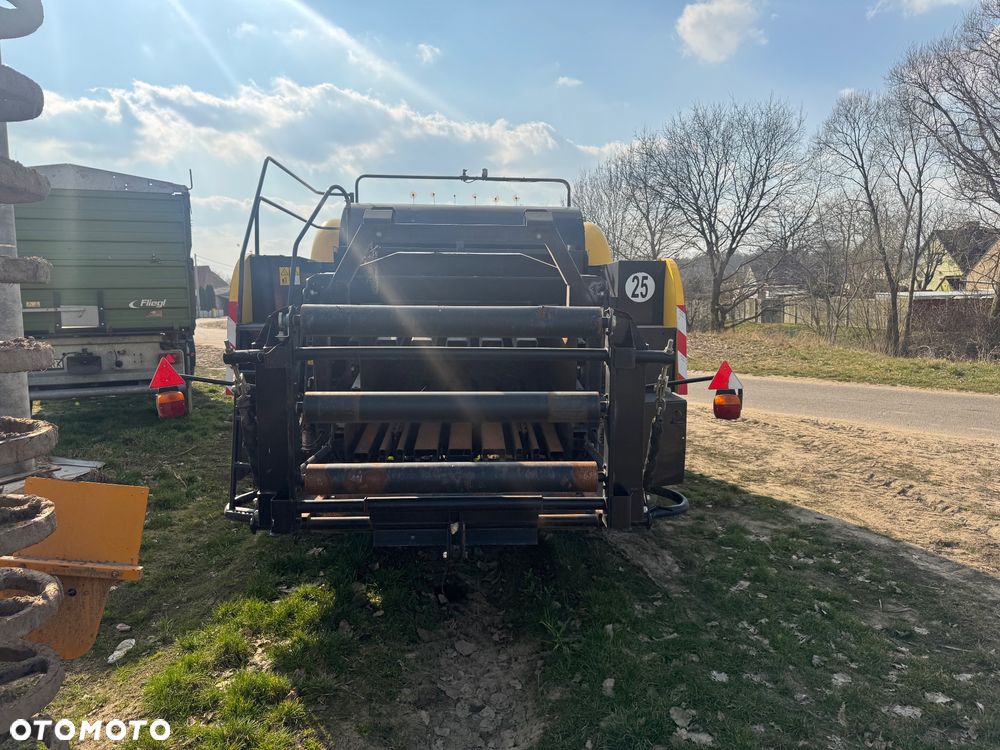 New Holland BB9070 - 6