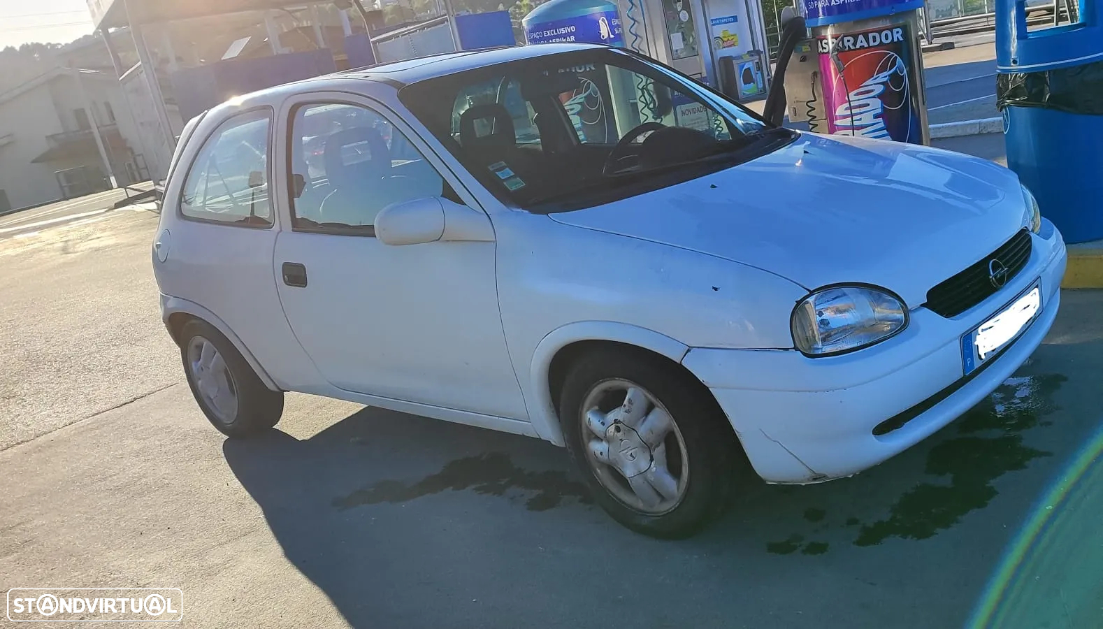 Opel Corsa 1.5 TD - 2