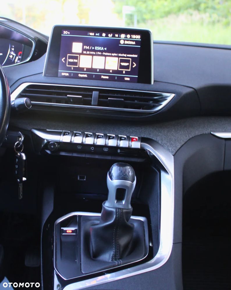 Peugeot 3008 1.6 HDi Active - 30