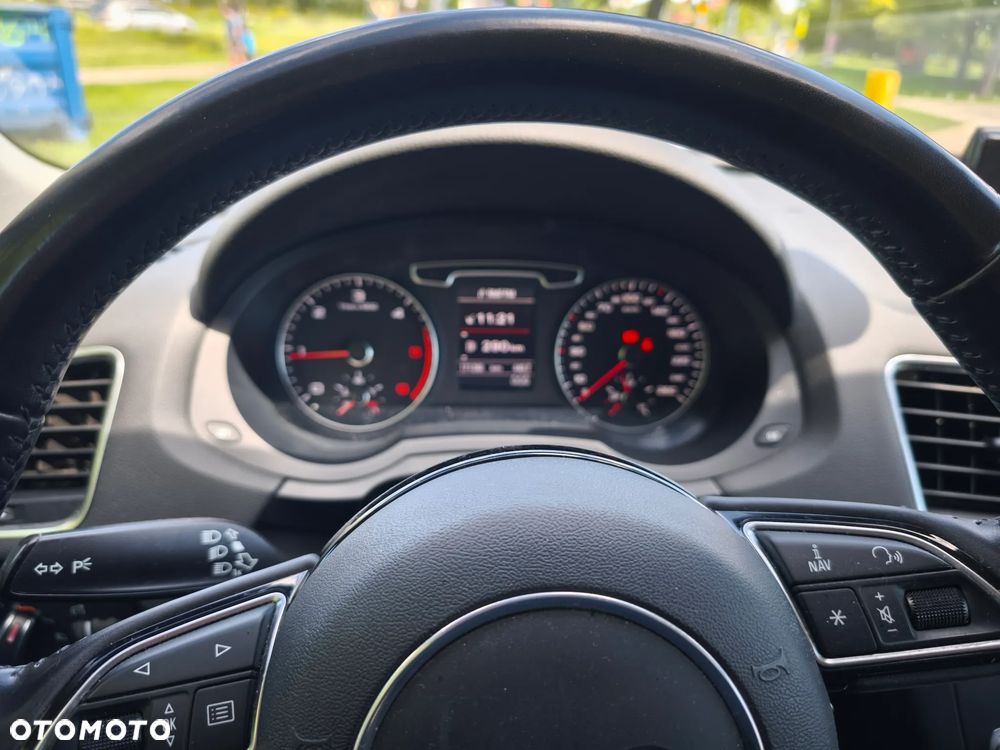 Audi Q3 2.0 TDI - 5