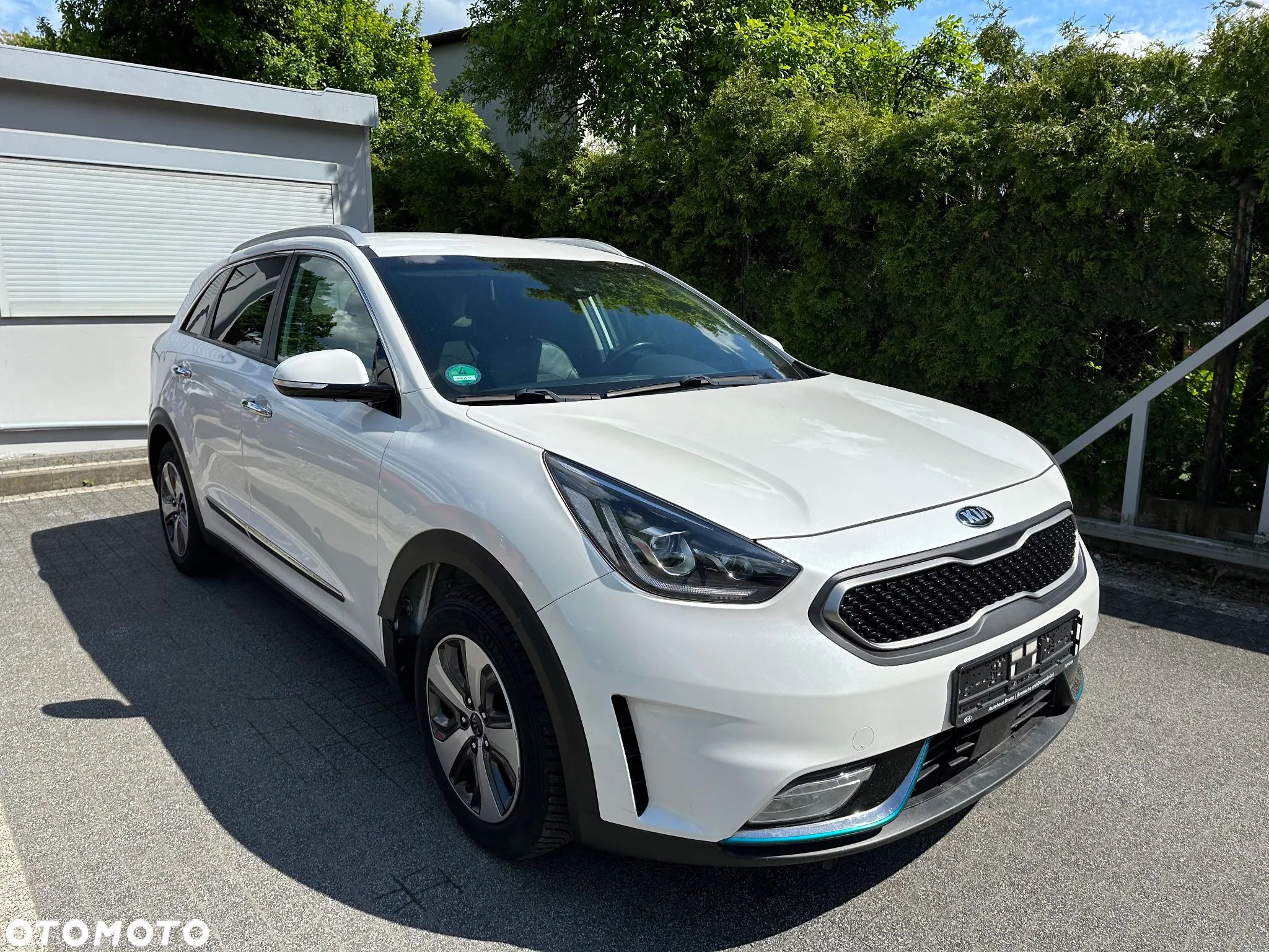 Kia Niro - 1