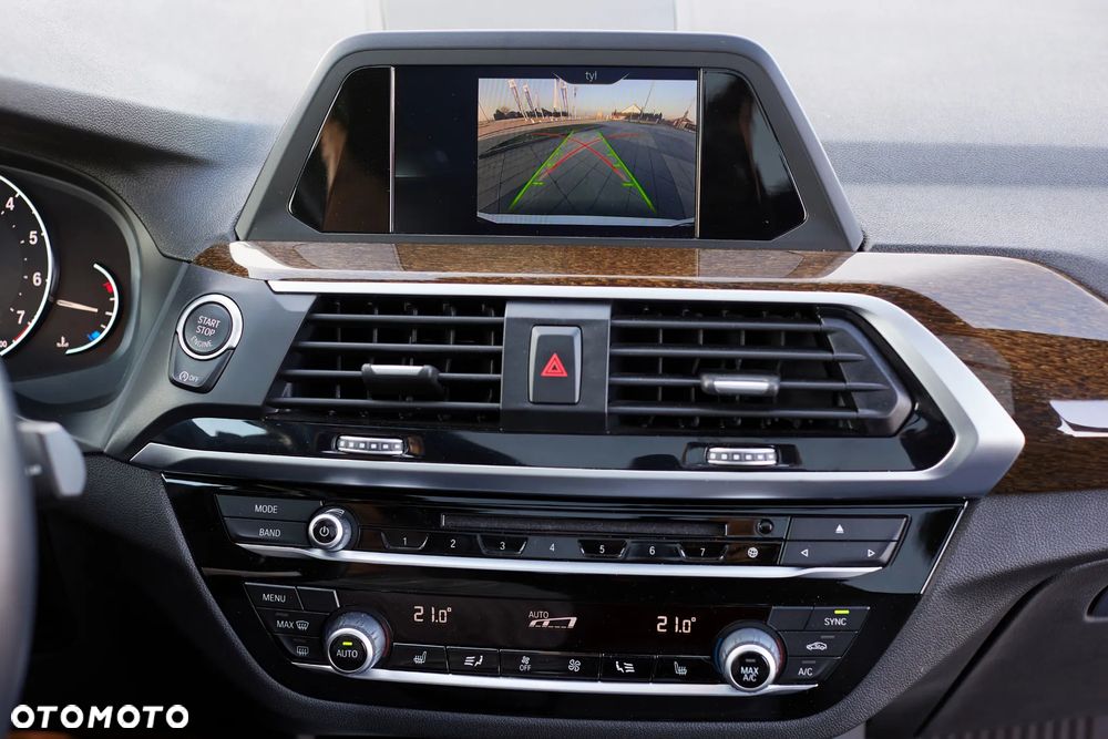 BMW X3 xDrive30i xLine - 9