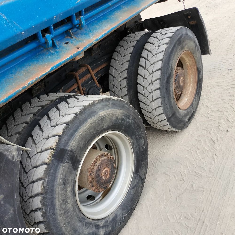 MAN F2000 26.364 - 10