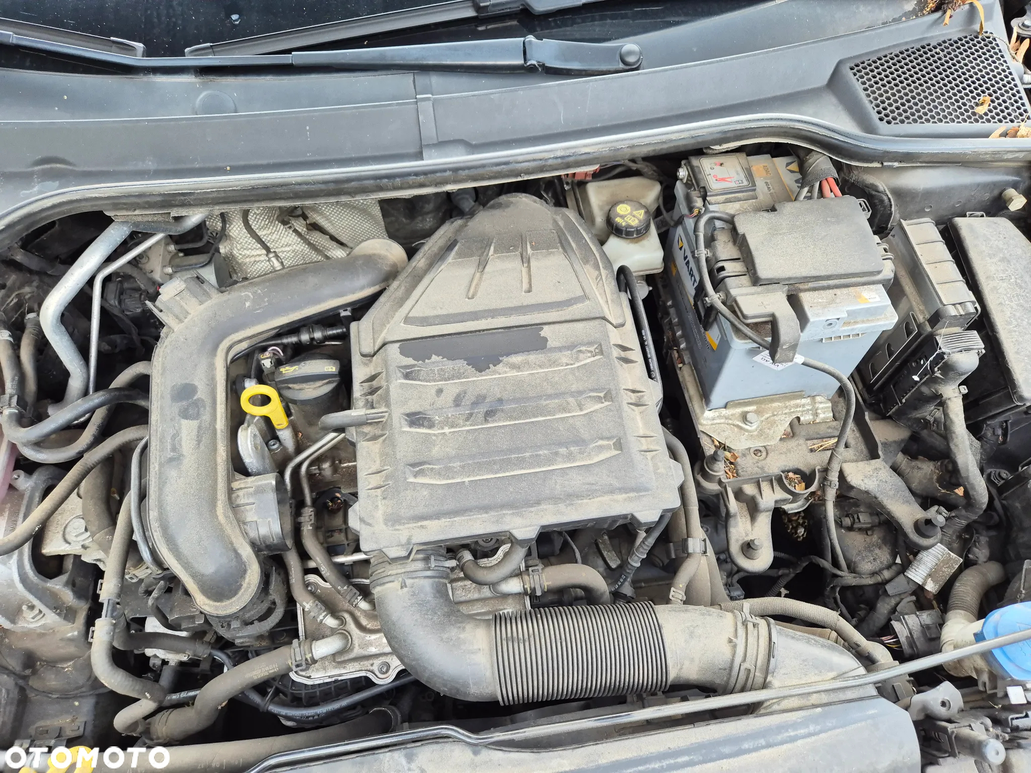 Seat Ibiza 1.0 Eco TSI S&S Style - 6