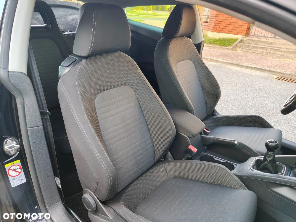 Volkswagen Scirocco 2.0 TDI Edition - 19