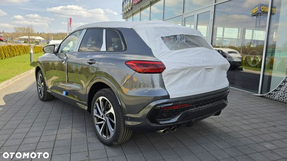 Audi Q5 - 4
