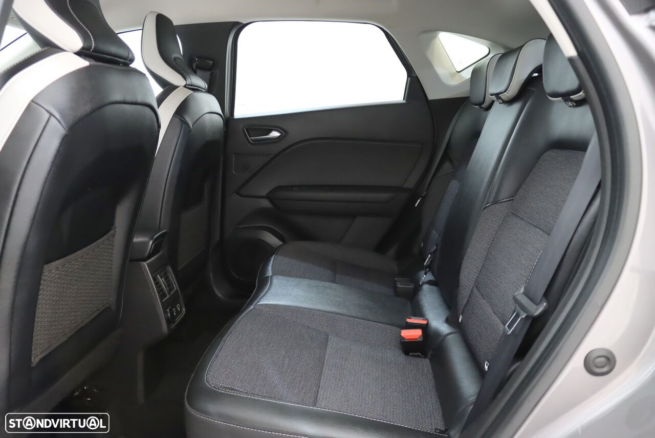 Renault Captur 1.6 E-Tech Plug-In Intens - 9