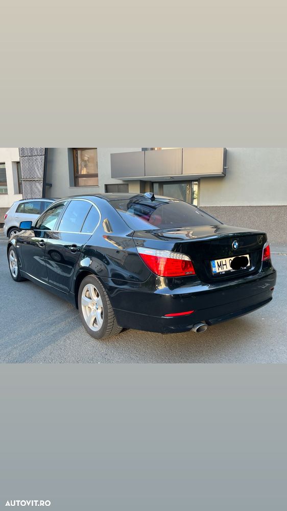 BMW Seria 5 - 6