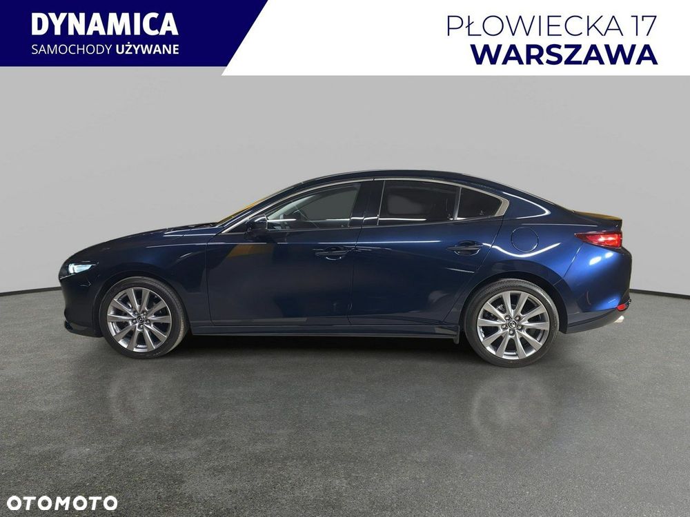 Mazda 3 - 6