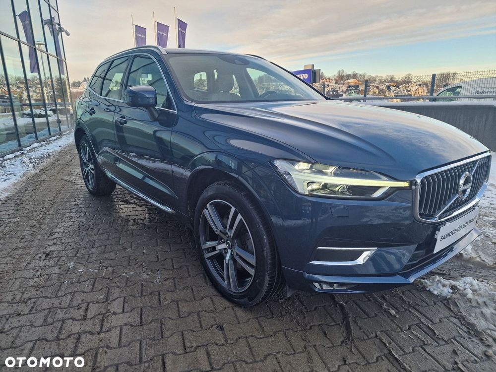 Volvo XC 60 - 3