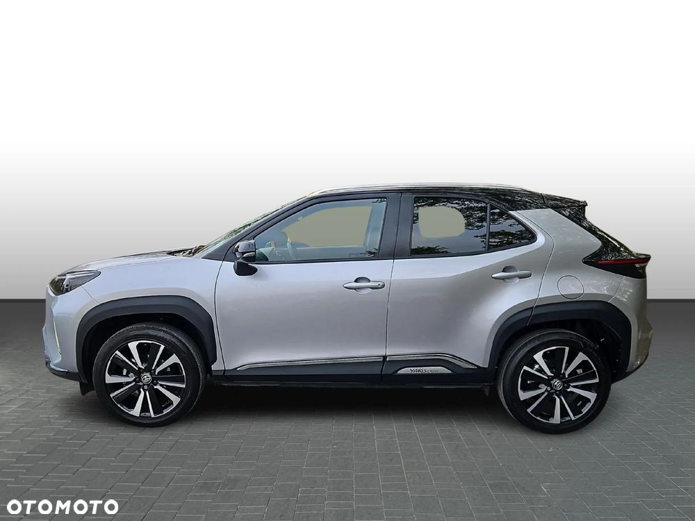 Toyota Yaris Cross Hybrid 1.5 Premiere Edition - 2