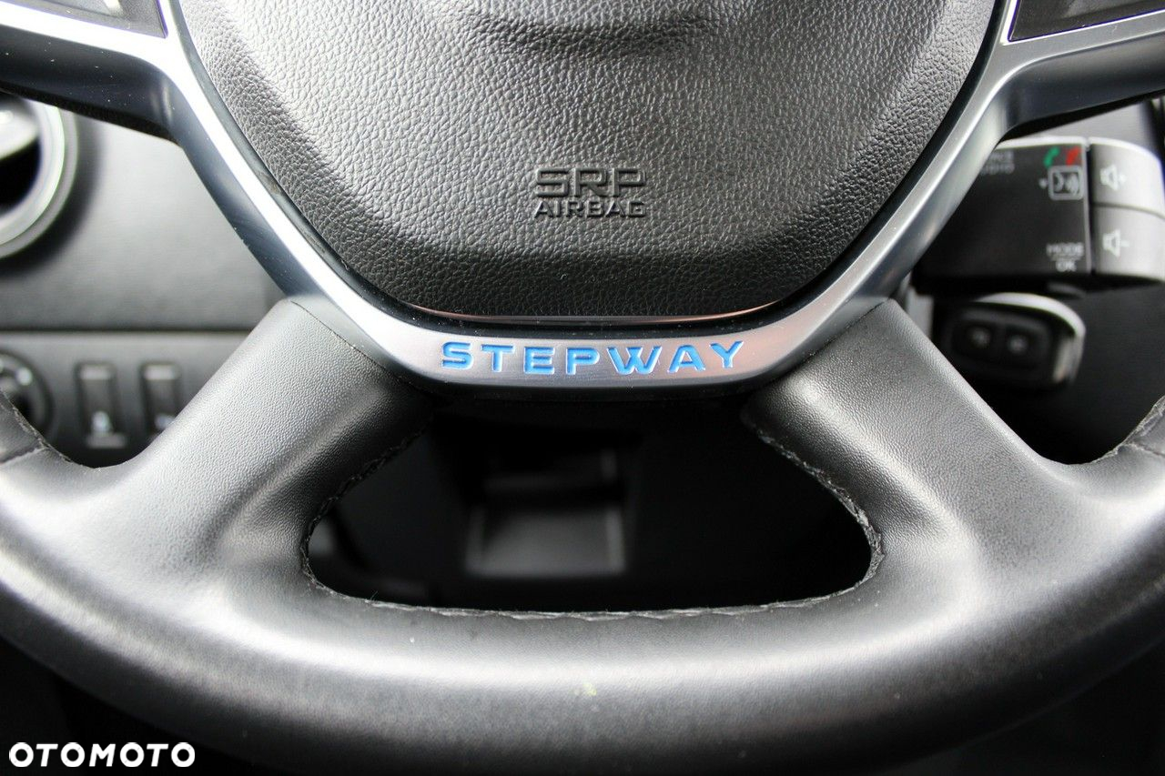 Dacia Dokker 1.5 Blue dCi Stepway - 18