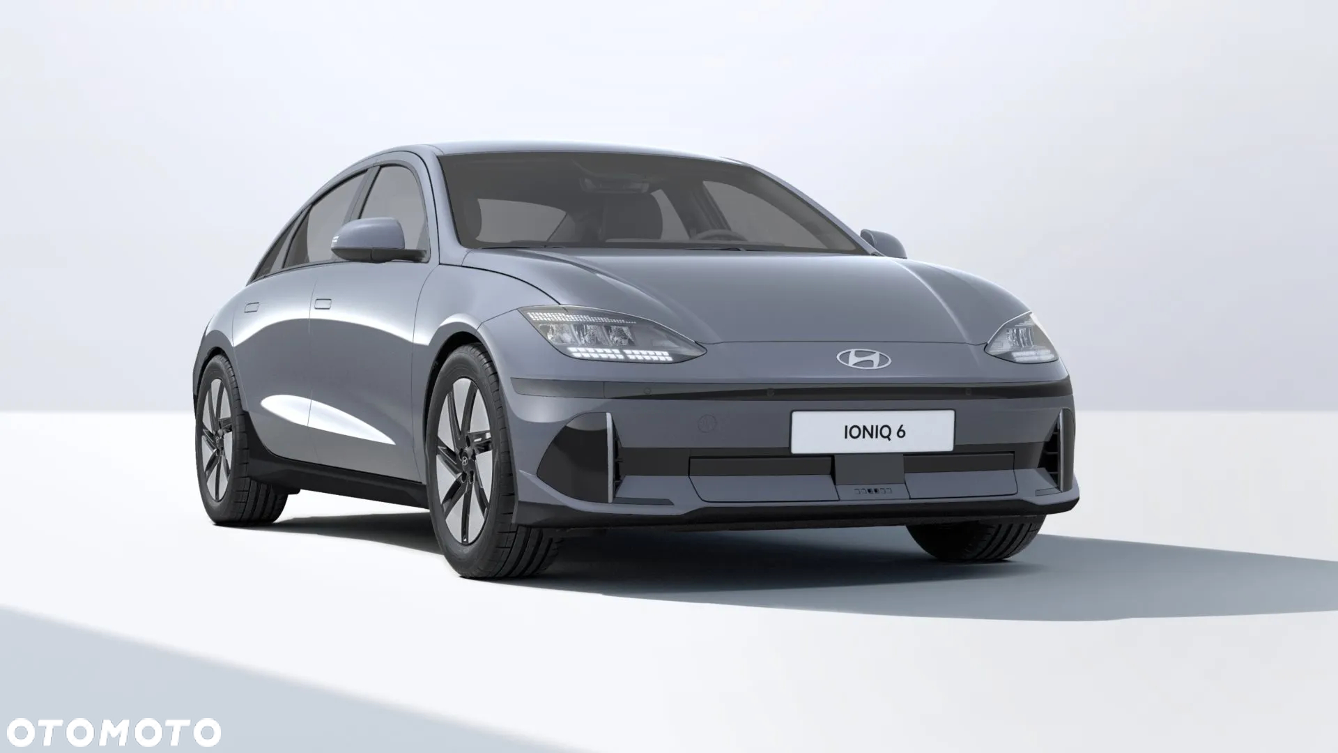 Hyundai IONIQ 6 53kWh Dynamiq - 2