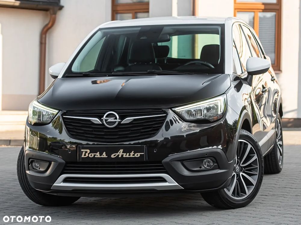 Opel Crossland X 1.2 Start/Stop Limited Edition - 5