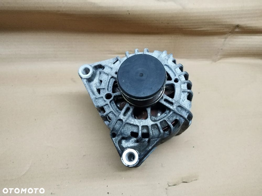 FORD FIESTA MK7 MAZDA 2 1.4 TDCI ALTERNATOR - 2