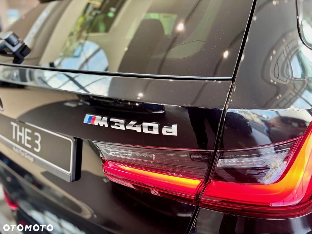 BMW Seria 3 M340i xDrive mHEV sport - 5