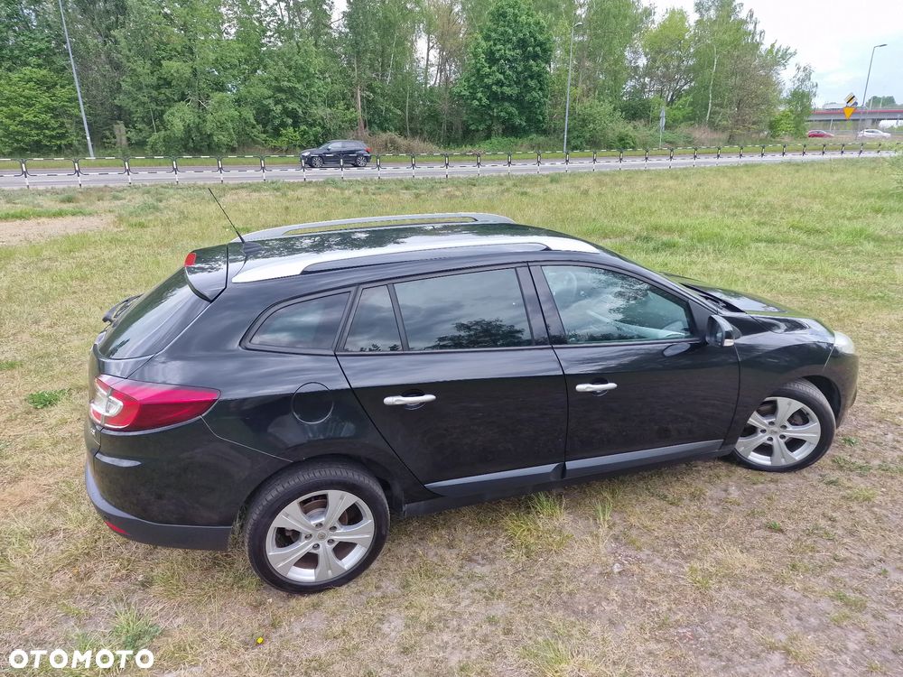 Renault Megane dCi 130 FAP BOSE Edition - 19