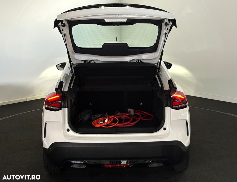 Citroën C4 Feel Pack - 13