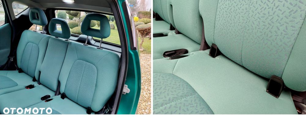 Mercedes-Benz Klasa A 140 Classic - 29