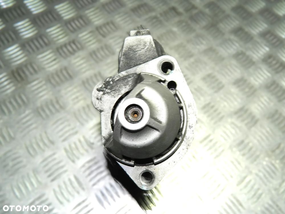 Audi A4 B6 B7 A6 C4 C5 rozrusznik 1.8T 3.0 quattro / 1.9 2.0 TDI - 1