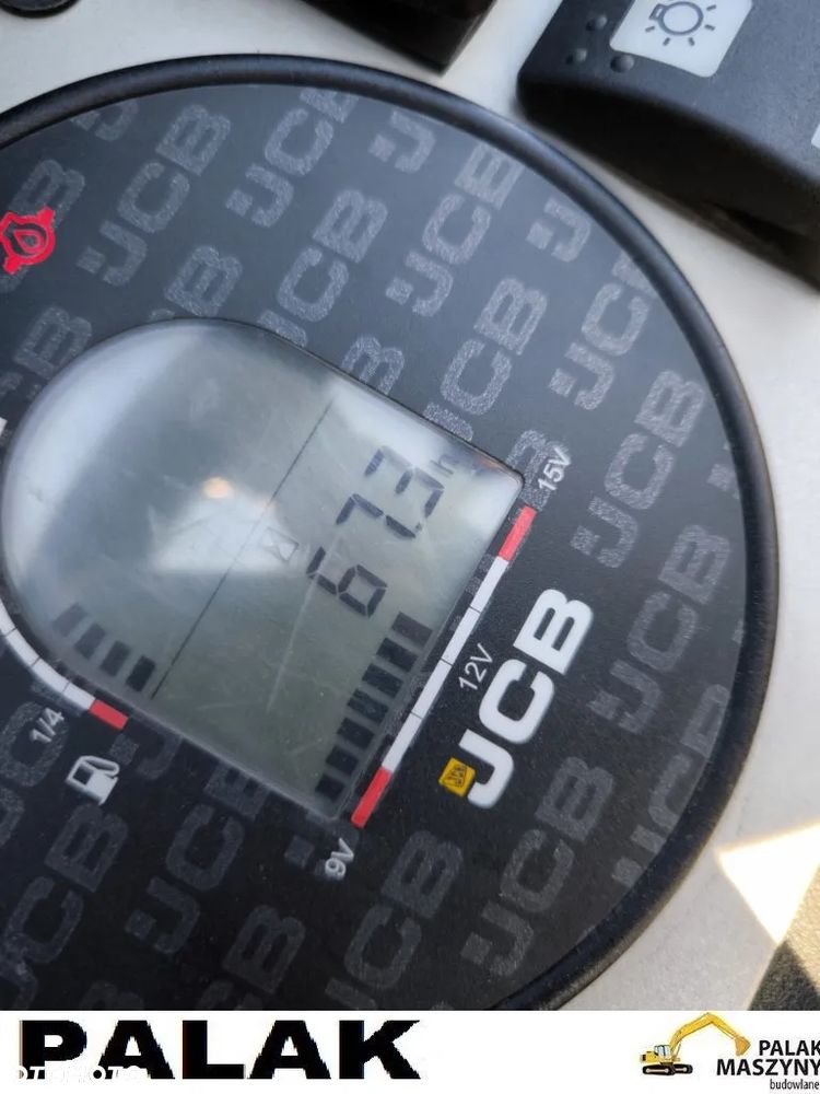 JCB Walec JCB VMT  260-120,    2024 rok /WERSJA  DEMO - 10