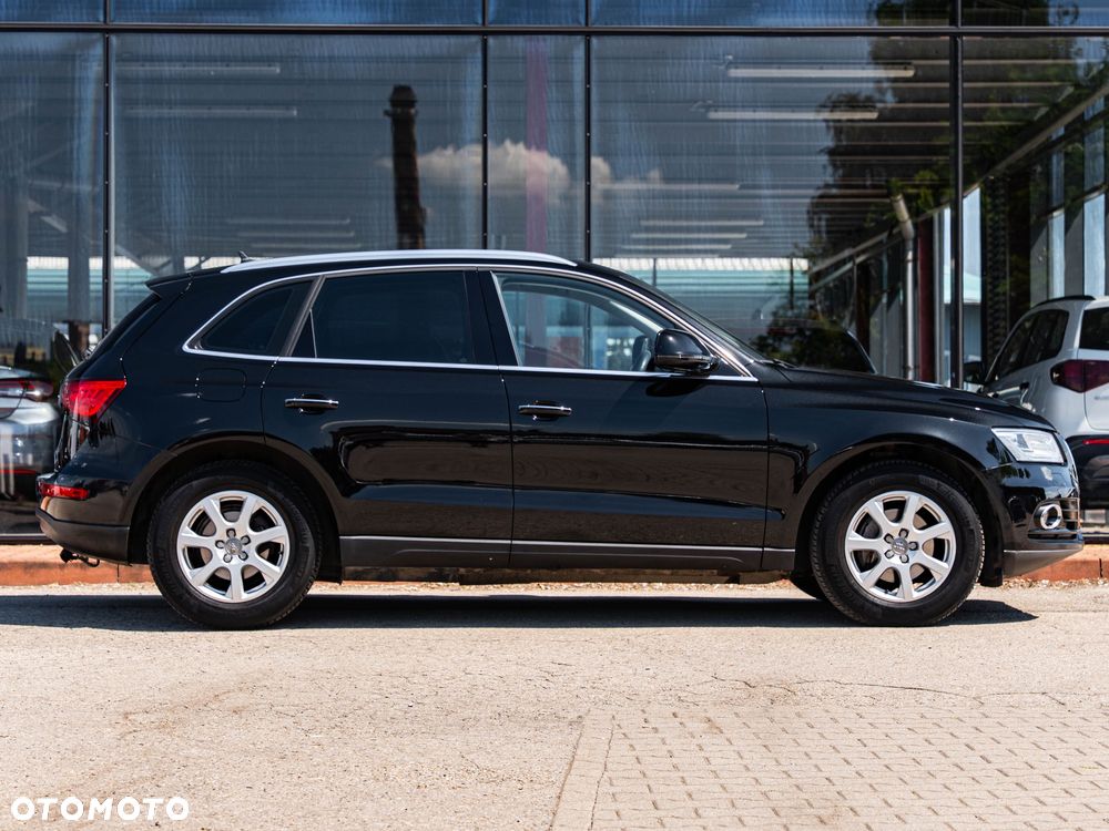 Audi Q5 2.0 TDI (clean diesel) ultra - 9