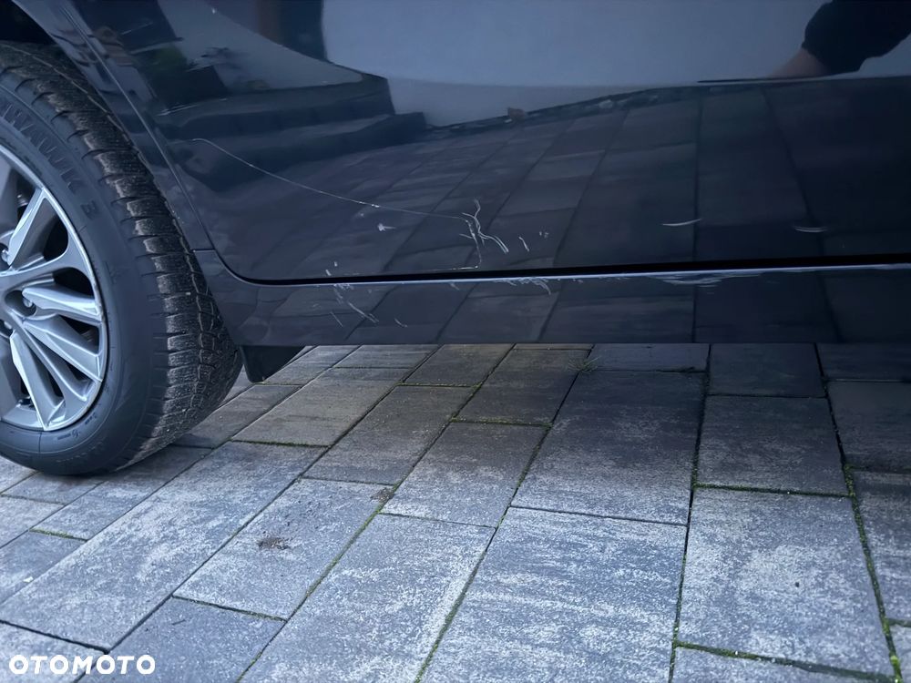 Toyota Verso 1.8 Premium 7os EU6 - 18