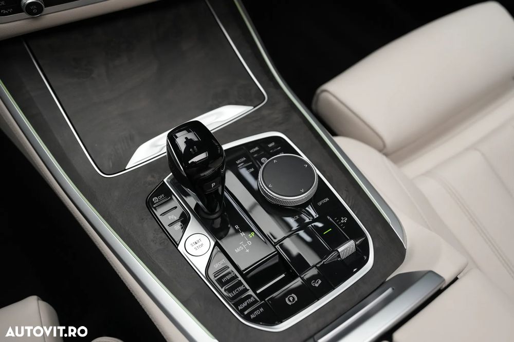 BMW X5 xDrive45e AT PHEV - 21