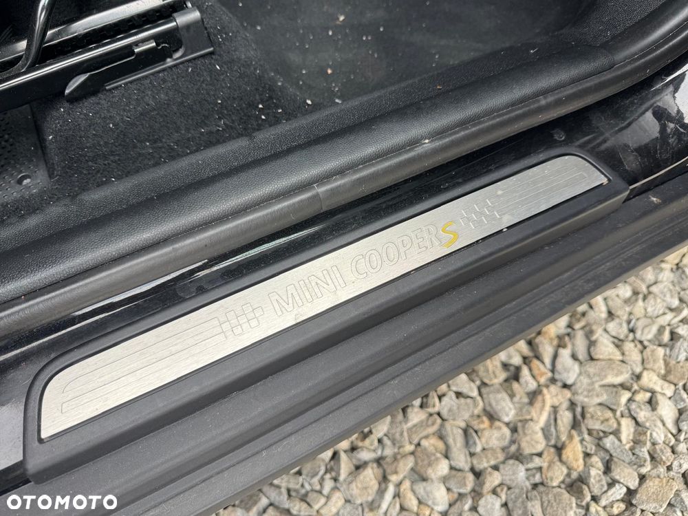MINI Countryman Cooper S E All4 - 10