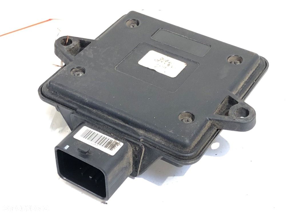 KOMPUTER LPG  OPEL ASTRA H GTC (A04) 2005 - 2010 1.4 (L08) 66 kW [90 KM] benzyna 2005 - 2010 - 2