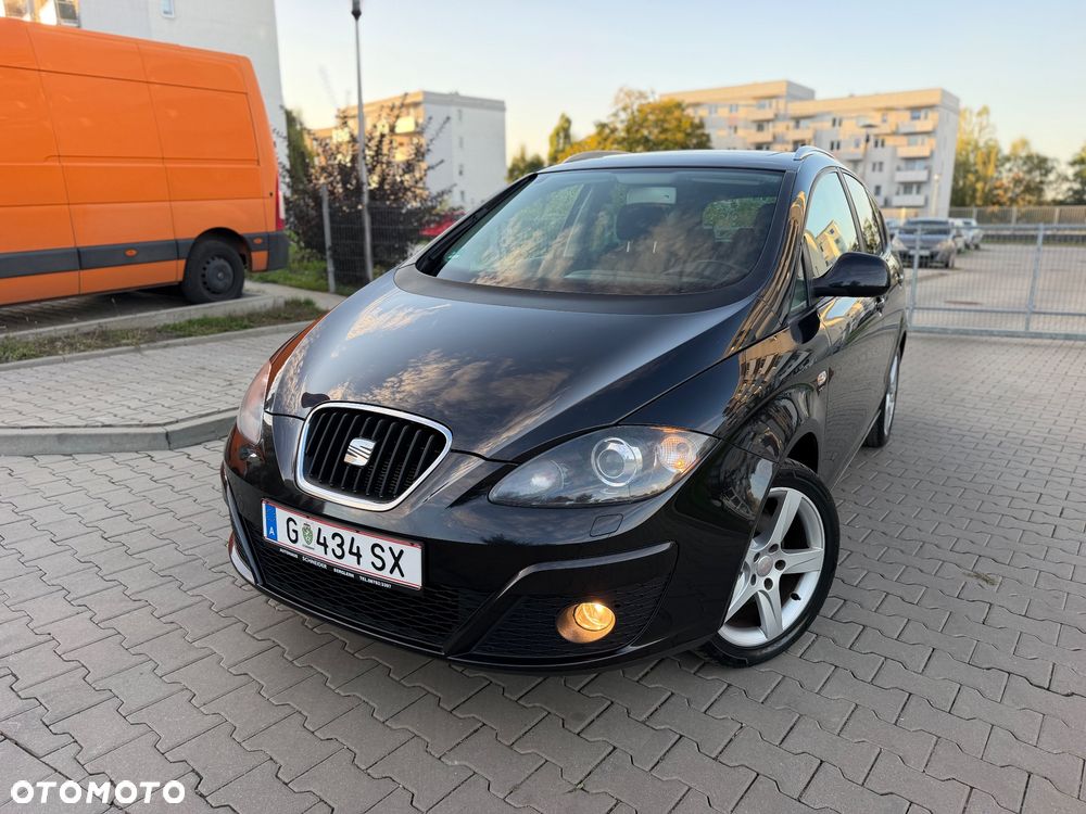 Seat Altea XL - 14