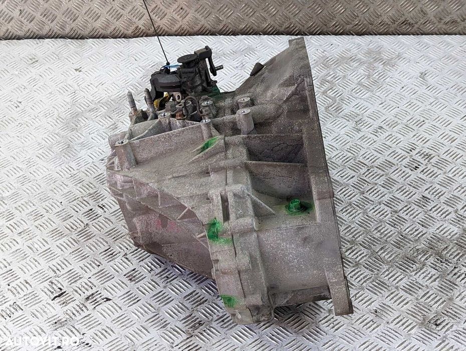 Cutie viteze Hyundai Santa Fe 2.2 CRDI; 4x4; Start/Stop; 6 Viteze - 4