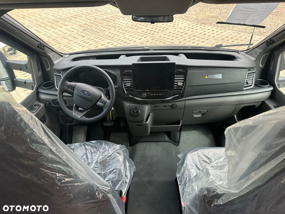 PILOTE ATLAS A690 G - 10