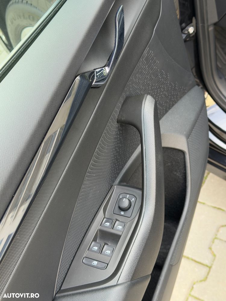 Skoda Octavia 1.0 TSI e-TEC DSG Ambition - 8