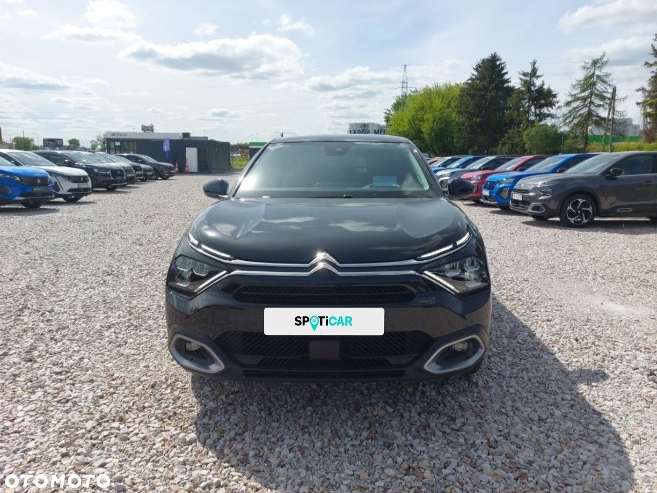 Citroën C4 1.2 PureTech Max S&S EAT8 - 1