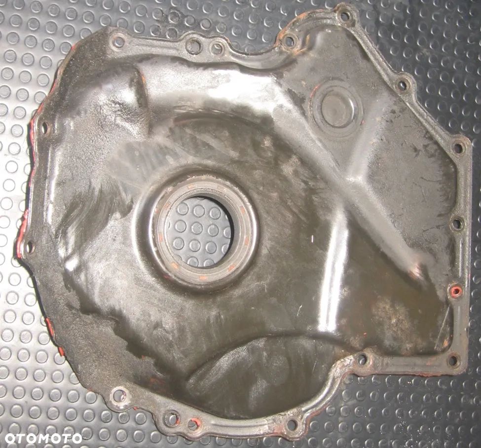 misa oleju pokrywa rozrządu cewka pompa AUDI A4 B8 1.8 2.0 TFSI - 14