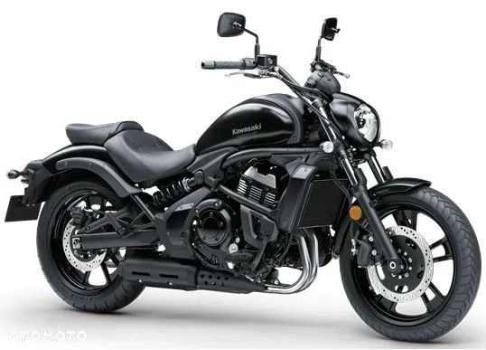 Kawasaki Vulcan - 3