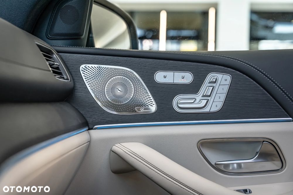 Mercedes-Benz GLE AMG 53 4-Matic Premium - 38