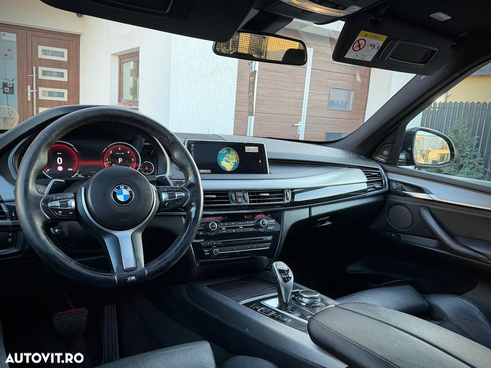 BMW X5 xDrive30d - 25