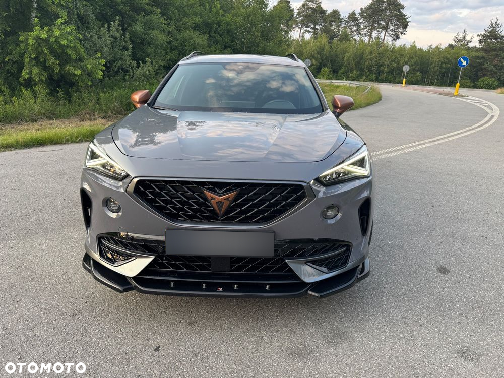 Cupra Formentor 2.0 TSI 4Drive VZ DSG - 23