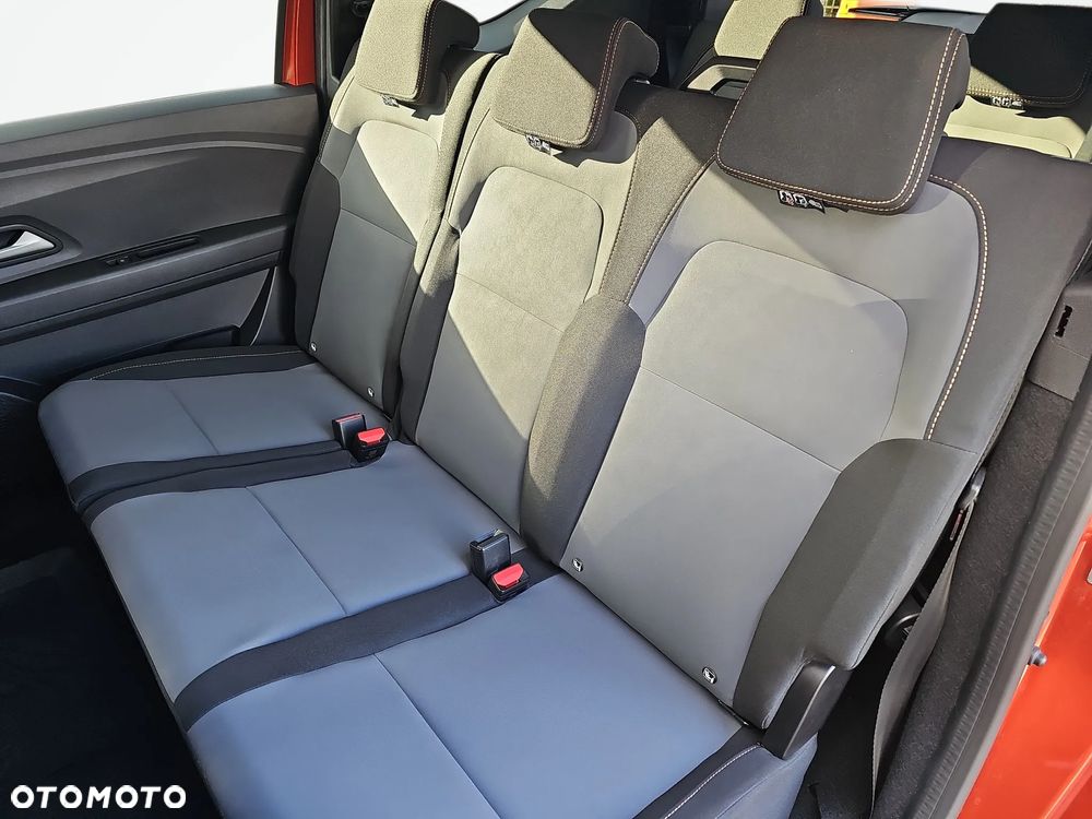 Dacia Jogger 1.6 Full Hybrid 140 Extreme MMT 7os - 29