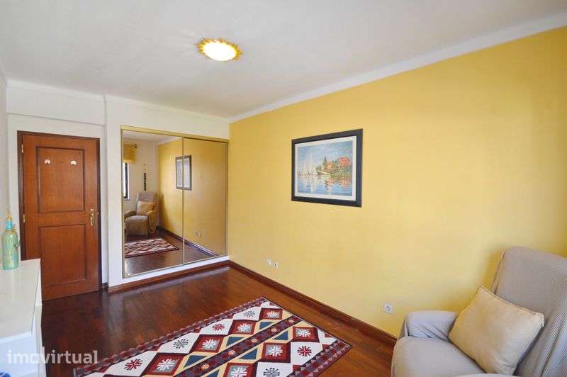 Apartamento Viso T3 com Suite e Garagem 137 m2 com elevador - Grande imagem: 5/12